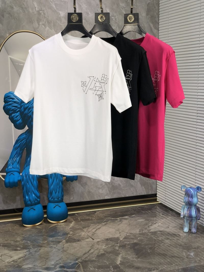 Louis Vuitton T-Shirts